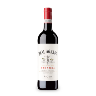 REAL AGRADO CRIANZA