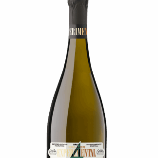 CELLER EXPERIMENTAL Nº4 BRUT SPARKLING