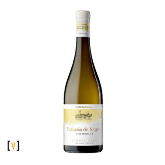 MONTARGULL MALVASIA DE SITGES