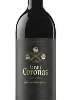 TORRES GRAN CORONAS RESERVA MAGNUM