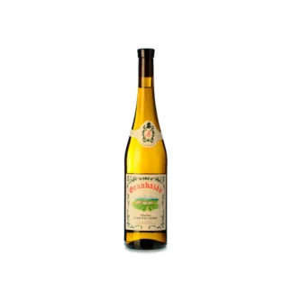 GRANBAZAN ALBARIÑO